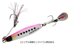 nuT J^u[hWO WbNAC}L}L 40g #13.A؃sNCVԖږ /  y[֔z