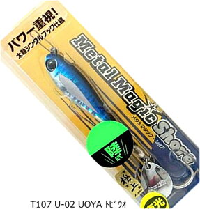 ANAEF[u R[ ^}WbN VA J[ 30g S #T107 U-02 UOYA grEI / e[XsWO ދ y[֔z yΖZ[z