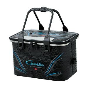 ܂ Z~n[hobJ GM-2515 36cm ubN(ATTENDER) / obJ