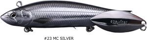 �x�r�[�t�F�C�X babyface SM85-S #23 MC SILVER�b���A�[ �ދ� �y���[���֔����z