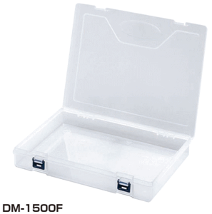 OX^[ h[}X^[ DM-1500F NA / ދ ^bN P[X {bNX