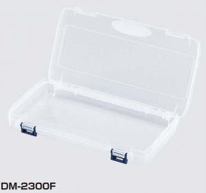 OX^[ h[}X^[ DM-2300F NA / ދ ^bN P[X {bNX