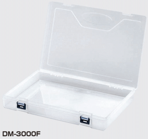 OX^[ h[}X^[ DM-3000F NA / ދ ^bN P[X {bNX