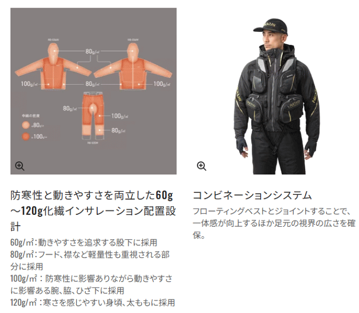 シマノ ネクサス ゴアテックス ウォームスーツ RB-150X ブラック XL Amazon.co.jp: シマノ 防寒ウェア ネクサス ゴアテックス ウォーム