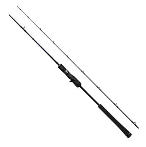 シマノ 24 ゲームタイプJ フルベンド B60-3 ベイトモデル / ジギングロッド shimano