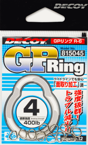 JcC` fRC GPO R-6 #3 / V[XO ދ y[֔z