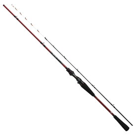 ダイワ アナリスター ライトアジ 170｜船竿 daiwa 釣具