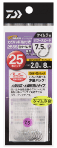 _C D-MAX JnMt 25SS PC p[Xs[h j4.5 nX2.5 / d| ދ y[֔z