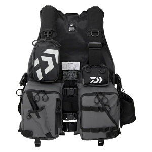 �_�C�� �t���[�g�Q�[���x�X�g DF-6224 �O���[ �t���[�T�C�Y�b�~���� daiwa �ދ� �y���Ԍ���Z�[���z