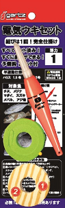 Kc LEDdCEL Sd| GD-05Zbg 0.5 / ނ dqEL  y[֔z