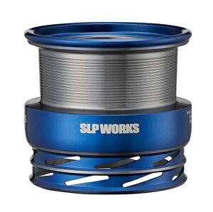 �_�C�� SLPW LT TYPE-���X�v�[�� 3000S �u���[ / ���[�� �J�X�^�� �ւ��X�v�[�� daiwa �y�}���\���Z�[���z