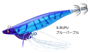 fG DUEL GrQ TR (Ebi Q TR) 3.5 28g #8.BUPU u[p[v / eBbv GMO a ދ y[֔z yΖZ[z