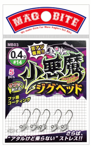 }OoCg WOwbh MB03 1.5g #14 / n~c }Ov_Nc  AWO WOwbh  y[֔z