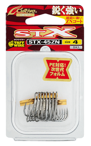 I[i[ JeBo XeBK[gvGNXg STX-45ZN #2 / A[ gu tbN  y[֔z