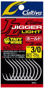 I[i[ JeBo WK[Cg z[h JF-25 3/0 / A[ tbN  y[֔z