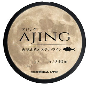 j`J 錩GXeC 0.3 240m /  AWO  y[֔z