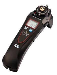 ダイワ クリスティア ワカサギ CRS マットブラック / ワカサギ用電動リール daiwa 釣具 【期間限定セール】