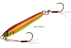 }OoCg CVWO 40g #05 AJL MBJ05 / ^WO u[hWO A[  y[֔z