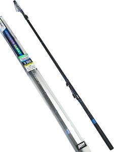 万能振出磯竿 プロマリン CB ジェネラス サビキ 3-450 / 波止 防波堤 堤防 釣り竿 ロッド 【期間限定セール】