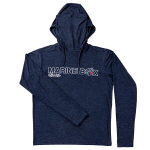 ܂ TVF[ht[fBTVc GM-3747 ubN×lCr[(MARINE BOX) LLTCY gamakatsu