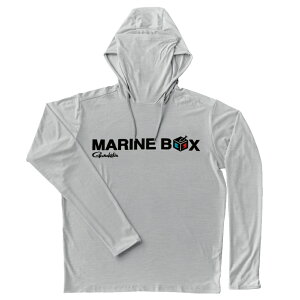 ܂ TVF[ht[fBTVc GM-3747 zCg×O[(MARINE BOX) LLTCY gamakatsu yԌZ[z