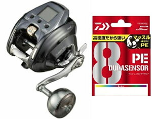 _C 21 V[{[O 300J PE3 400mt / d[ daiwa ދ yԌZ[z