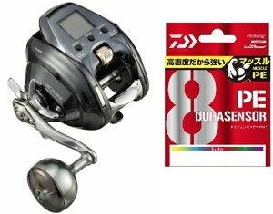 ダイワ シーボーグ 300J-L (リール) 価格比較 - 価格.com 