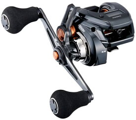 シマノ 25 バルケッタ F カスタム 150DH RIGHT 右ハンドル / ベイトリール shimano 【決算セール】
