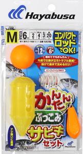 nuT RpNgbh J^Ԃ݃TrLZbg STCY (j4 nX1.5) HA196 / d| 