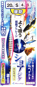 ܂ӂ VAWOTrL 2{j D-782 MTCY 30g / d|  y[֔z