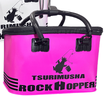 SUU さま専用 城峰限定 オリカラ（竿、バッカン）セット 新品未使用
