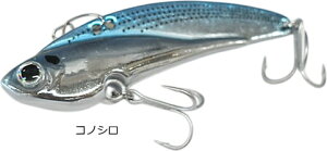 �R�[������ �t���[�N FMV-77 40g #�R�m�V���b���^���o�C�u ���A�[ �ދ� �y���[���֔����z �y�X�[�p�[SALE�z