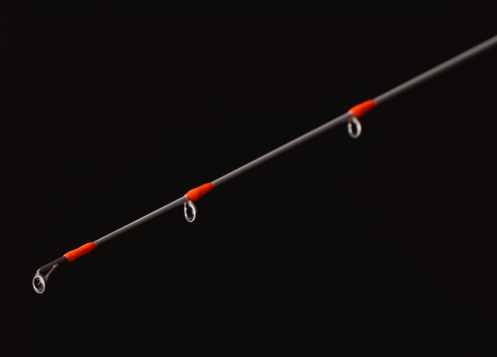 楽天市場】鯛ラバロッド ファイブスター 緋彗 鯛ラバ スパイラルガイド