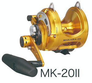 IN} }JC OKUMA MAKAIRA MK-20II (J2) S[h / [jX [ zenith (SP) yԌZ[z