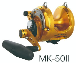 IN} }JC OKUMA MAKAIRA MK-50II (J2) S[h / [jX [ zenith (SP) yԌZ[z