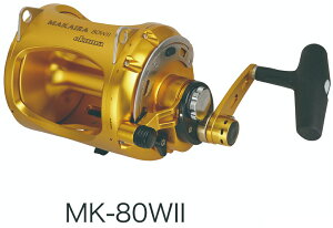IN} }JC OKUMA MAKAIRA MK-80WII (J2) S[h / [jX [ zenith (SP) yԌZ[z
