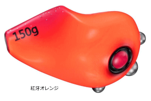 200g ハードルアー 鯛ラバ」の人気商品一覧 | 安い商品を通販