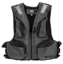 ZEAL フローティングベスト 37e920ea78ed49dc2fb8e6dfb20dcb