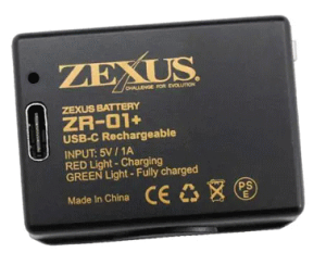 ym [NTX ZEXUS p`Edr ZR-01+ / obe[  y[֔z