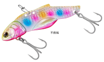 Daiwa　初代バイブジグ　60g　３色　９個セット お歳暮ならオンライン Daiwa メルカリ - 未使用品 9個セット 3色