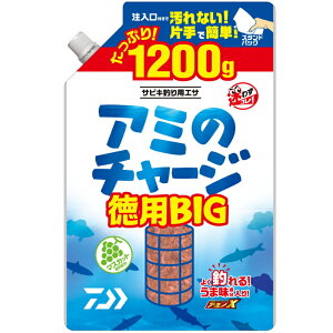 _C A~̃`[W BIG 1 12ܓ / GT daiwa