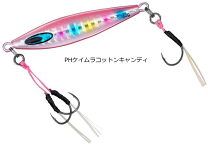 楽天市場】ダイワ ソルティガ 40gの通販