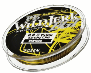 S[Z PEChW[N GM 200m 0.6 11lb CG[J / GMO PEC  ދ y[֔z