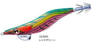 �f���G�� EQ Egi�I���W�i�� 3.5�� #10.RDM ���b�h�O���[�� / �G�M���O �a�� �ދ� �y���[���֔����z