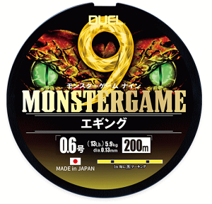 fG X^[Q[ 9 GMO 200m 0.6 YBL CG[ubN}[LO / PEC ދ y[֔z