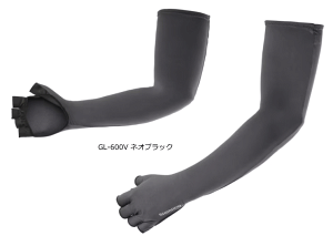 フィッシング シマノ サンプロテクション ロンググローブ」の人気商品