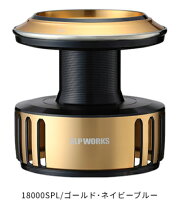 楽天市場】ソルティガ スプール18000の通販