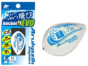 �A���J�W�b�N �W���p�� �Ԃ���у��b�J�[2 EVO �p�[���z���C�g M-F / �t���[�g���O �ދ� �y���Z�Z�[���z