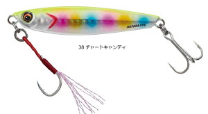 W[Ntg WOpV[g 40g JPS-40 #38 `[gLfB / ^WO A[  y[֔z