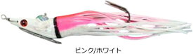 タコエギ タコ掛け ナカジマ タコダンサー 3.5号 48g ピンク｜ホワイト｜蛸 たこ 餌木 釣具